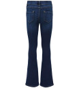 Kids Only Kogroyal Reg Flared Dnm Pim0237 Noos - Blue - 152