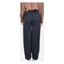 Weekend Max Mara Dame Bukser Svart S,