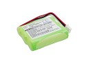 Huawei ETS3253 batteri (2000 mAh 3.6 V)