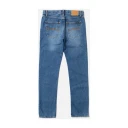Nudie Jeans Herre Jeans Blå W34 L30,