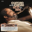 Clifford Jordan Let It Ring Live At The Jazz Showcase Vinyl