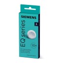 Siemens Rensetabletter til Espressomaskin 10-Pakning TZ80001B