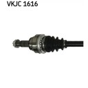 Skf Drivaksel SKF VKJC 1616