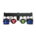 EuroLite LED KLS-120 Laser FX II