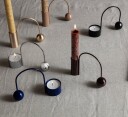 Ferm Living Balance telysestake macron