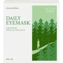 Steambase Daily Eyemask 5pcs Cypress Forest 90 g