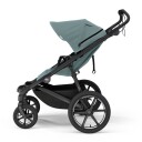 Thule Barnevogn Urban Glide 4-Wheel   Mid Blue