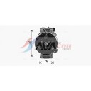 AC kompressor AVA Clever Choice AUAK341