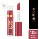 Max Factor 2000 Calorie Lip Glaze 105 Berry Sorbet 4,4ml