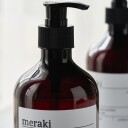 Meraki Pure Basic Sjampo 490 ml for Dame og Herre