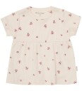 Minymo Shorts Sett   Shorts/T skjorte   Rib   White Swan   Minymo   68   Shorts   Beige   62
