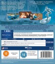 The Fantastic Four: First Steps 2025 Bluray