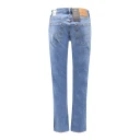 Levi's Jeans 511 slim fit Blå