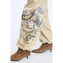 Munthe Unform   Beige   34