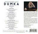 Jasmina Kulaglich: Dumka  CD