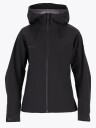 Twentyfour Venture 3 Lags Skalljakke Sort 46