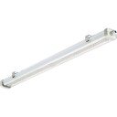 Philips Pacific Industriarmatur Wt490c 6400Lm/840 3 Faset Gennemfortrådning 1200Mm