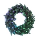 Twinkly TWR050SPP-BEU WiFi Krans RGB+W 50 LED