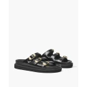 Marc Jacobs Dame Sko Svart 39 EU,