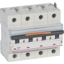 Legrand DX3 MCB automatsikring D20 4P 4M 25kA