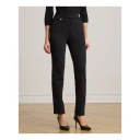 Ralph Lauren Dame Bukser Svart XS,