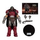 McFarlane Doom The Dark Ages actionfigur (Doom Slayer)