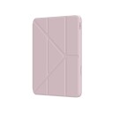 Amazingthing Titan Pro Mag-Etui For Ipad 11" 2025 Rosa