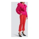 Balmain Dame Strikkevarer Rosa S,