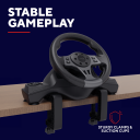 Trust GXT289 PC/PS4/Xbox/Switch hjul og pedalsett