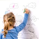 Staedtler Noris Junior Crayon, 4pcs +2 years 140 C4P1