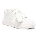 Off White Herre Sko Hvit 41 EU,