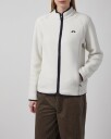 J.lindeberg Catherine Fleece Mid Layer