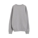 JW Anderson Herre Gensere & Hettegensere Grå M,