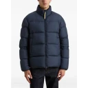 Woolrich Herre Jakker Blå L