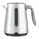 Sage Soft Top Luxe Vannkoker 1,7L 2400W Børstet Rustfritt Stål
