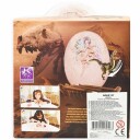 Robetoy Dig it out Dinosaur Egg 16 cm 27016