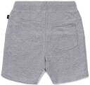 Luca & Lola Fabriano Shorts Grey Melange 110-116