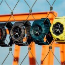 Casio G-Shock Gba-800-1aer