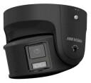 Hikvision DS-2CD2387G2P 180 Grader IP Overvåkningskamera 4 mm Svart