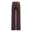 Victoria Beckham Dame Jeans Brun W27,