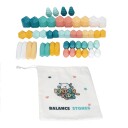 Kinder And Kids Stablesteiner 48 Stk