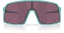 Oakley Sutro Matte Pacific m/PRIZM Road Black