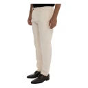 Berwich Herre Bukser Beige 2XL,