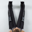CurrentBody Skin Wellness  Leg Recovery Compression Boots S/M