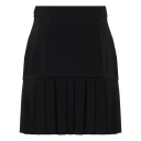 Moschino Dame Skjørt Svart L,
