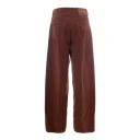 Haikure Dame Bukser Brun W26,