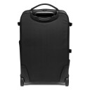 Manfrotto Advanced III Rolling Bag Trolley for Speilreflekskamera, Sort