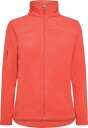 Columbia Sportswear Fast Trek Ii Jacket   POPPY RED   M