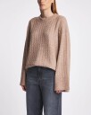 Stylein Larina Sweater   Brown   XS