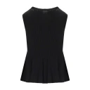Marella Dame Topper Svart M,